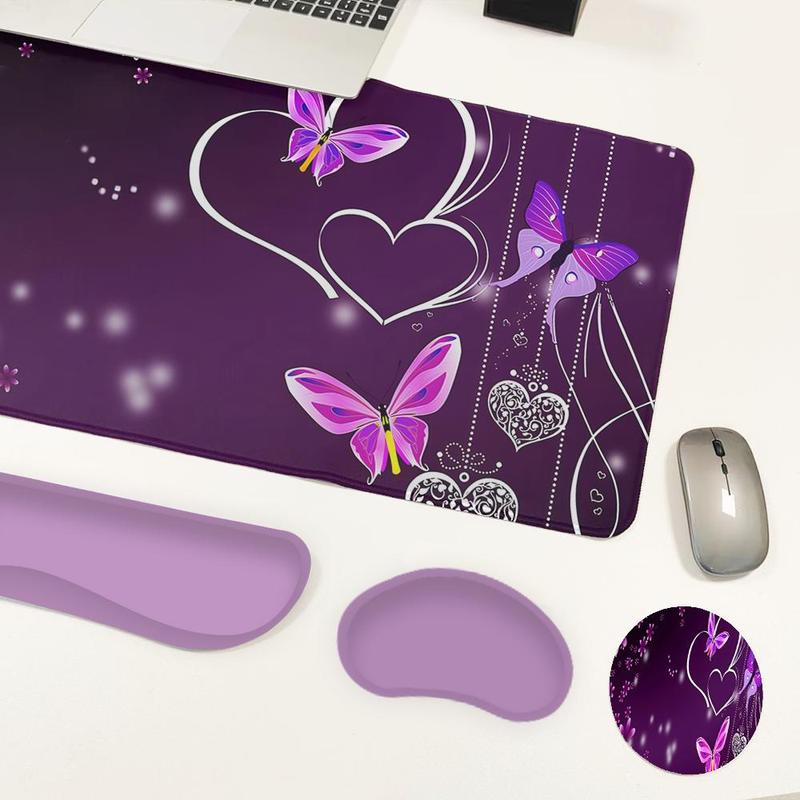 CIFBUY Abstract Purple Art 4-i - Tradescantia Purple review and price